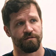 Chris O'Connor