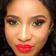 Tonto Dikeh