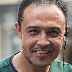 Kurbanjan Turdahon