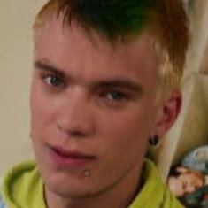 Eamon August