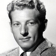 Danny Kaye