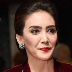 Rieke Dyah Pitaloka