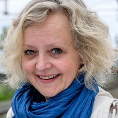 Marianne Meløy