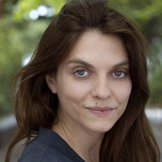 Camille Fievez