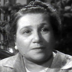 Germaine Michel
