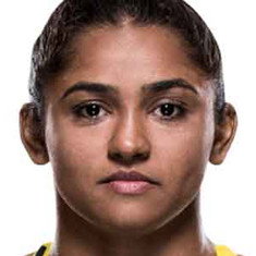 Viviane Pereira