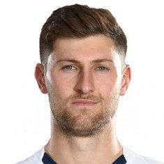 Ben Davies