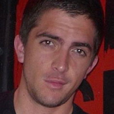 Fabrizio Nice