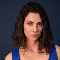Marisol Rivera