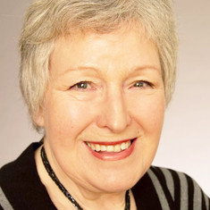 Marlene Sidaway