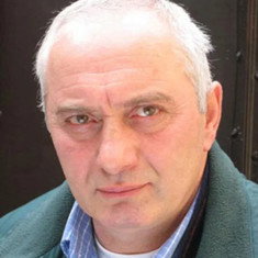 David Kvirtskhalia