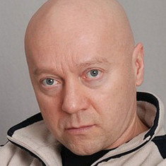 Sergey Gamov