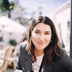 Julia Bales