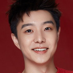 Zhang Xinyao