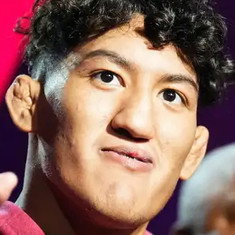 Raul Rosas Jr.