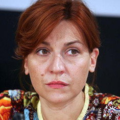 Katia Gerou