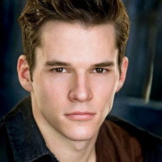 Mark Hapka