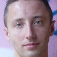 Anthony Karlier