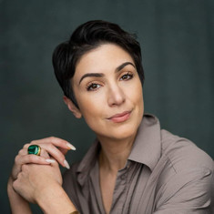 Soophia Foroughi