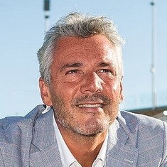 Peter Edelmann