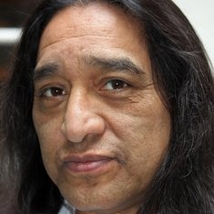 George Aguilar