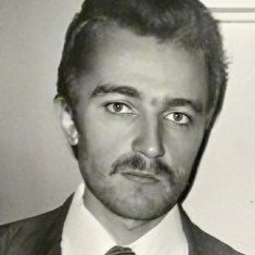Gerardas Zalenas