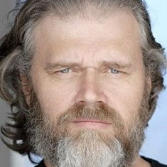 Dan Yeager