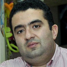 Orxan Rzayev