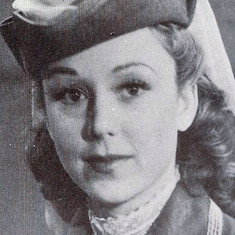 Marjorie Manners
