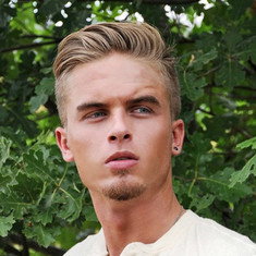 Felix Warner