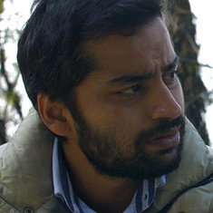 Shubham Vardhan