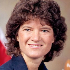 Sally Ride