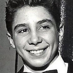 Johnny Crawford