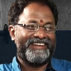 Rajsekhar Aningi