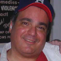 Mike Fontanelli