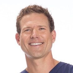 Travis Lane Stork