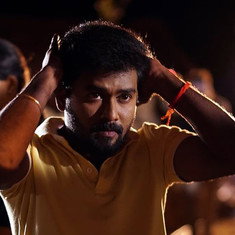 Karthikeyan Velu