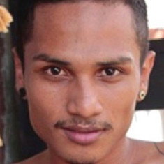 Kaue Dantas