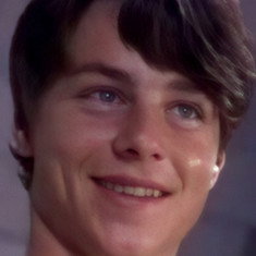 Joey Perkins