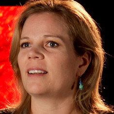 Holly Gilbert