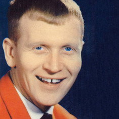 Thore Skogman