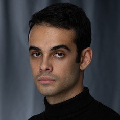 Christos Karavevas