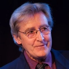 William Hjortsberg