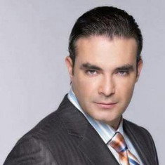 Mauricio Islas