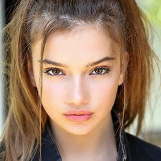 Alexis Jayde Burnett
