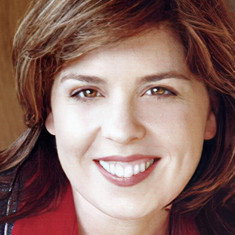 Trish Geiger