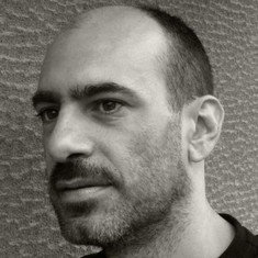 Dimitris Drosos