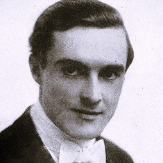 Ray Gallagher