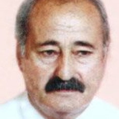 Burjali Asgarov