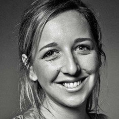 Franziska Preuß